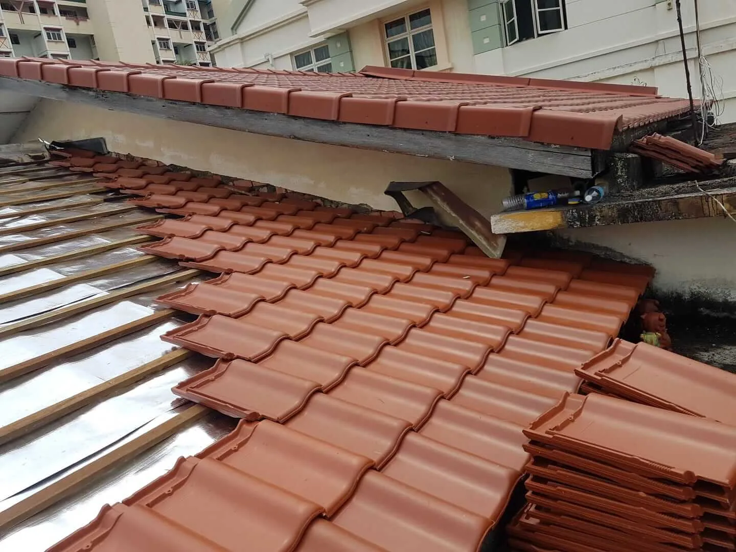Clay Roof Tiles-1