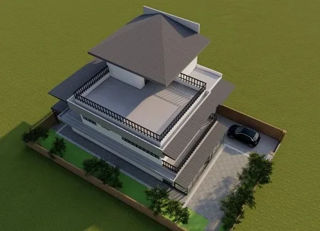 cropped upgrading & renovation