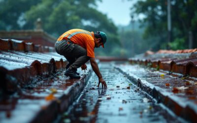 Waterproofing Your Roof in Singapore: The Ultimate Homeowner’s Guide 2025