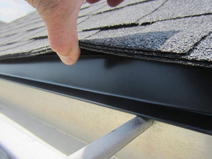 Drip Edge Flashing Roof Vally Flashing
