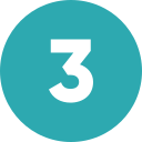 number 3 roofing cleaning process