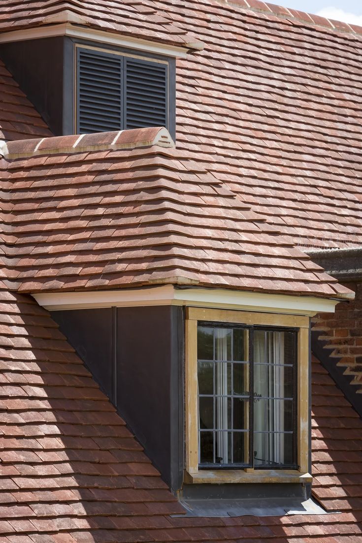 Roof Dormers Damage