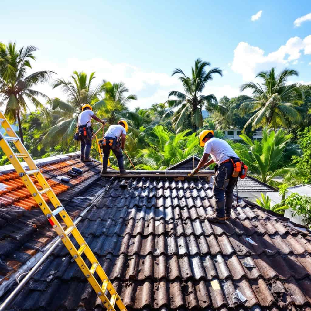 roof damage prone areas singapore