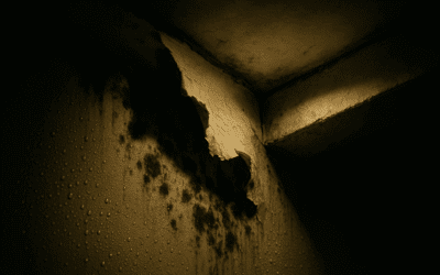 7 Warning Signs Your Roof is About to Leak (And How SG Homeowners Can Prevent Disaster)